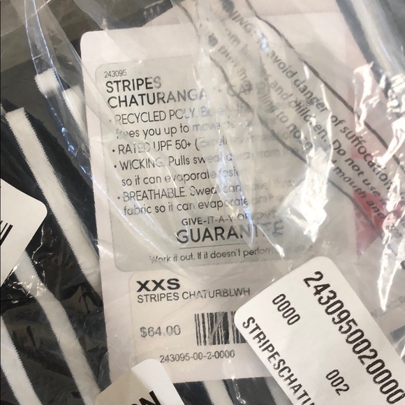 Athleta leggings - Picture 6 of 6